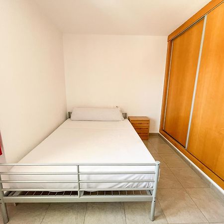 Apartamentos Gandia Centro 3000 ภายนอก รูปภาพ