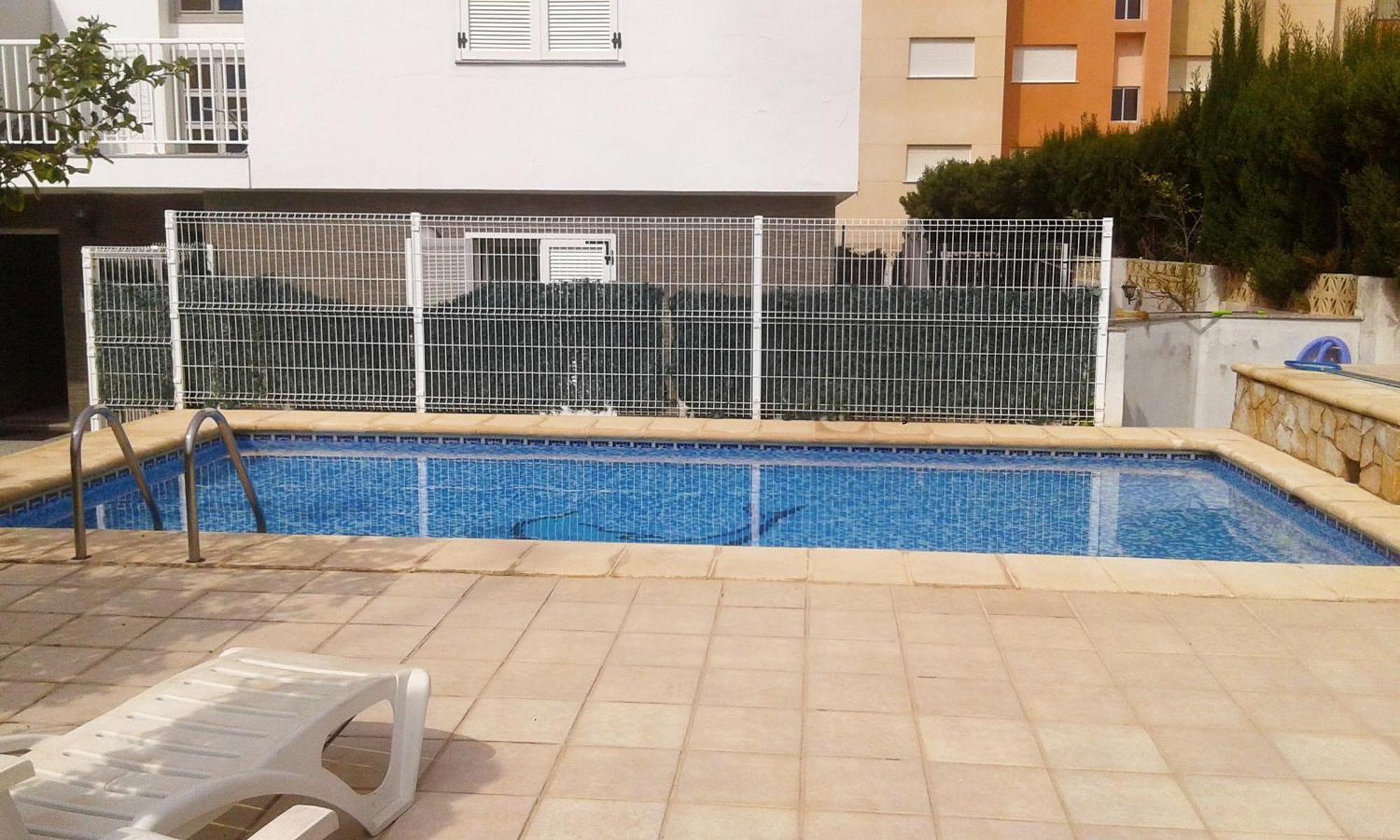 Apartamentos Gandia Centro 3000 ภายนอก รูปภาพ