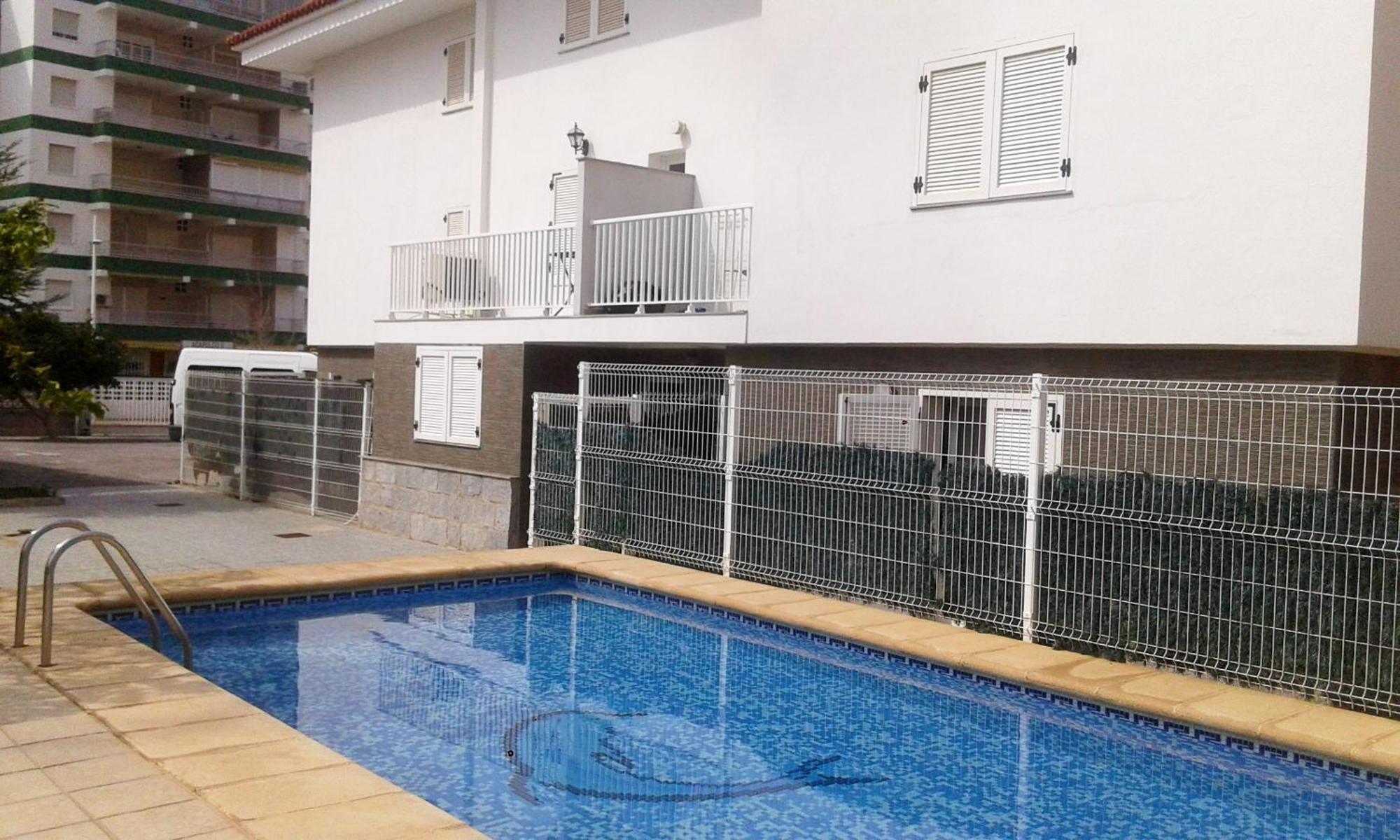 Apartamentos Gandia Centro 3000 ภายนอก รูปภาพ