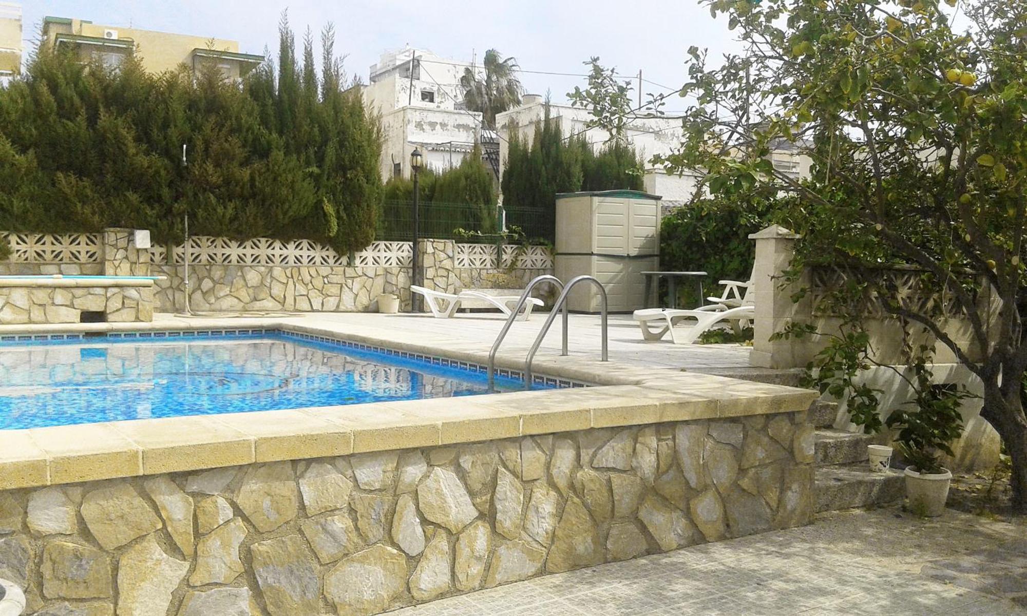 Apartamentos Gandia Centro 3000 ภายนอก รูปภาพ