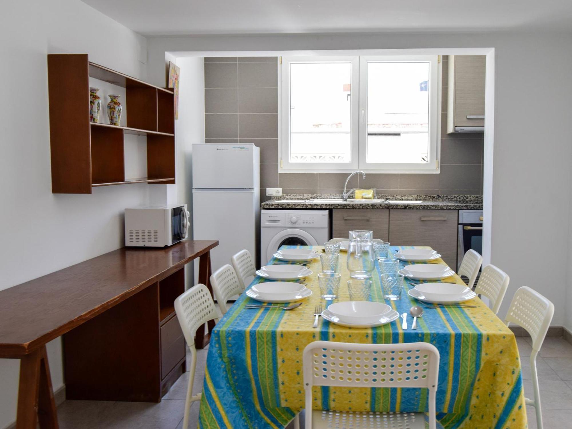 Apartamentos Gandia Centro 3000 ภายนอก รูปภาพ