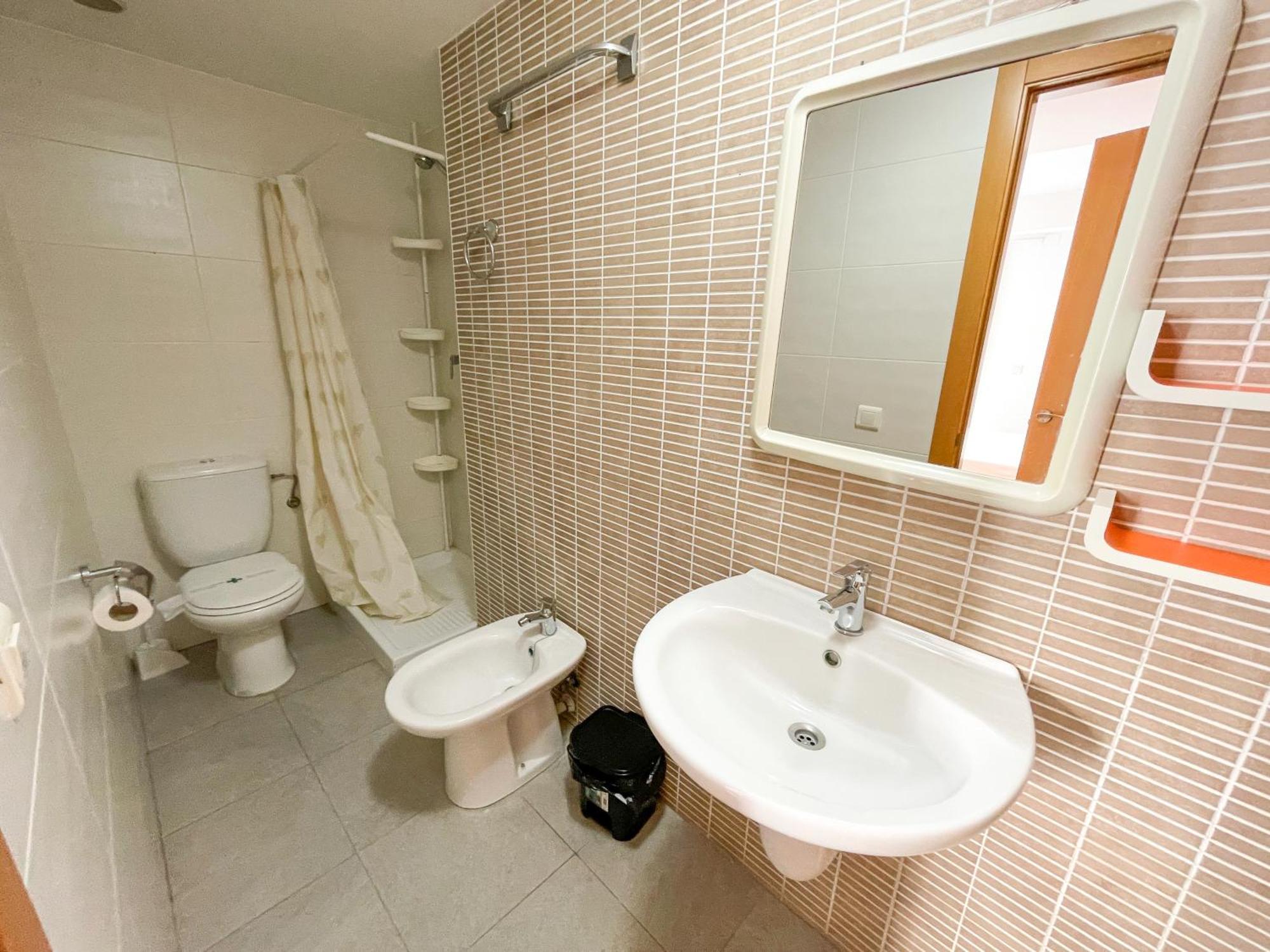 Apartamentos Gandia Centro 3000 ภายนอก รูปภาพ