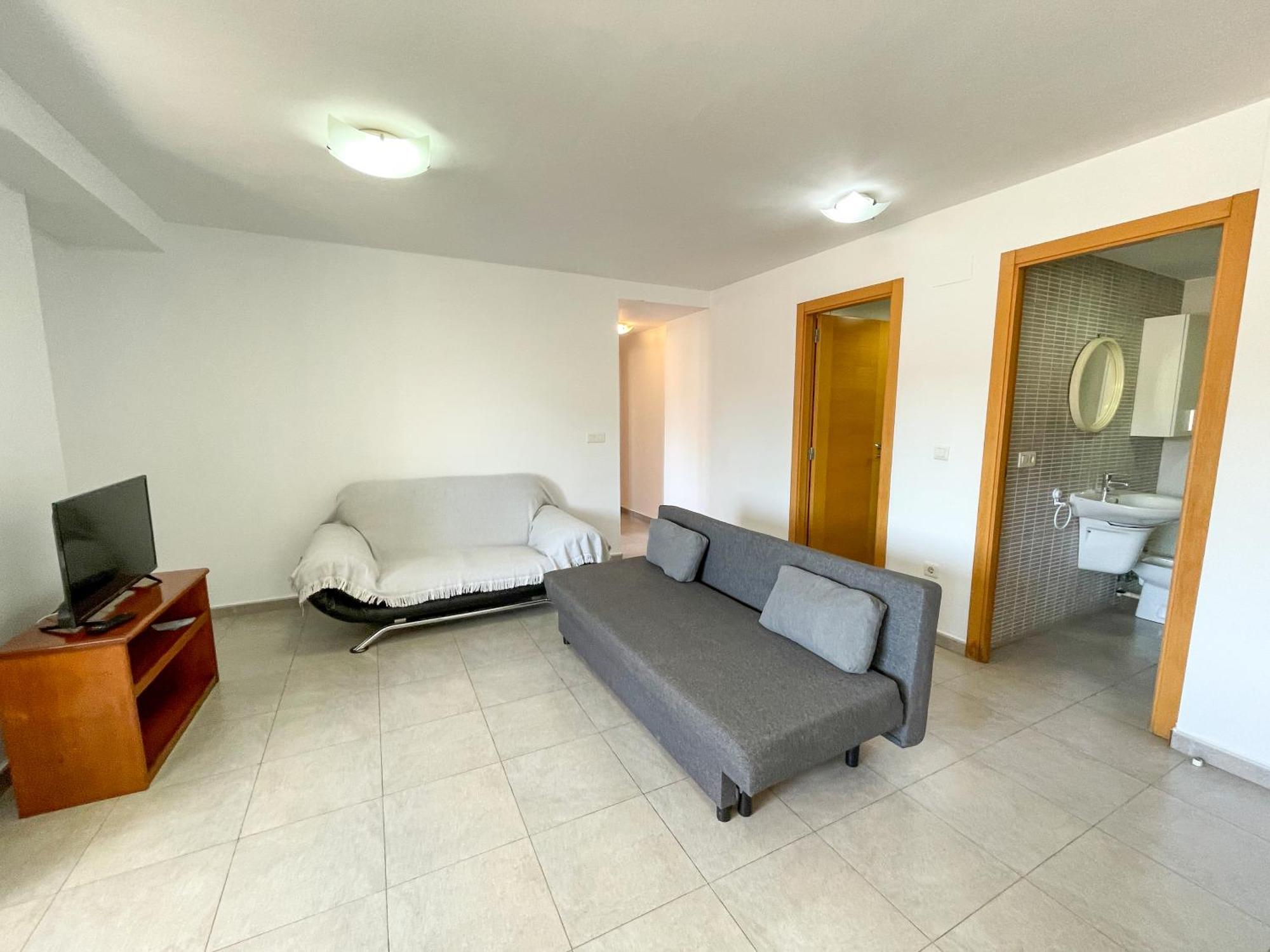 Apartamentos Gandia Centro 3000 ภายนอก รูปภาพ