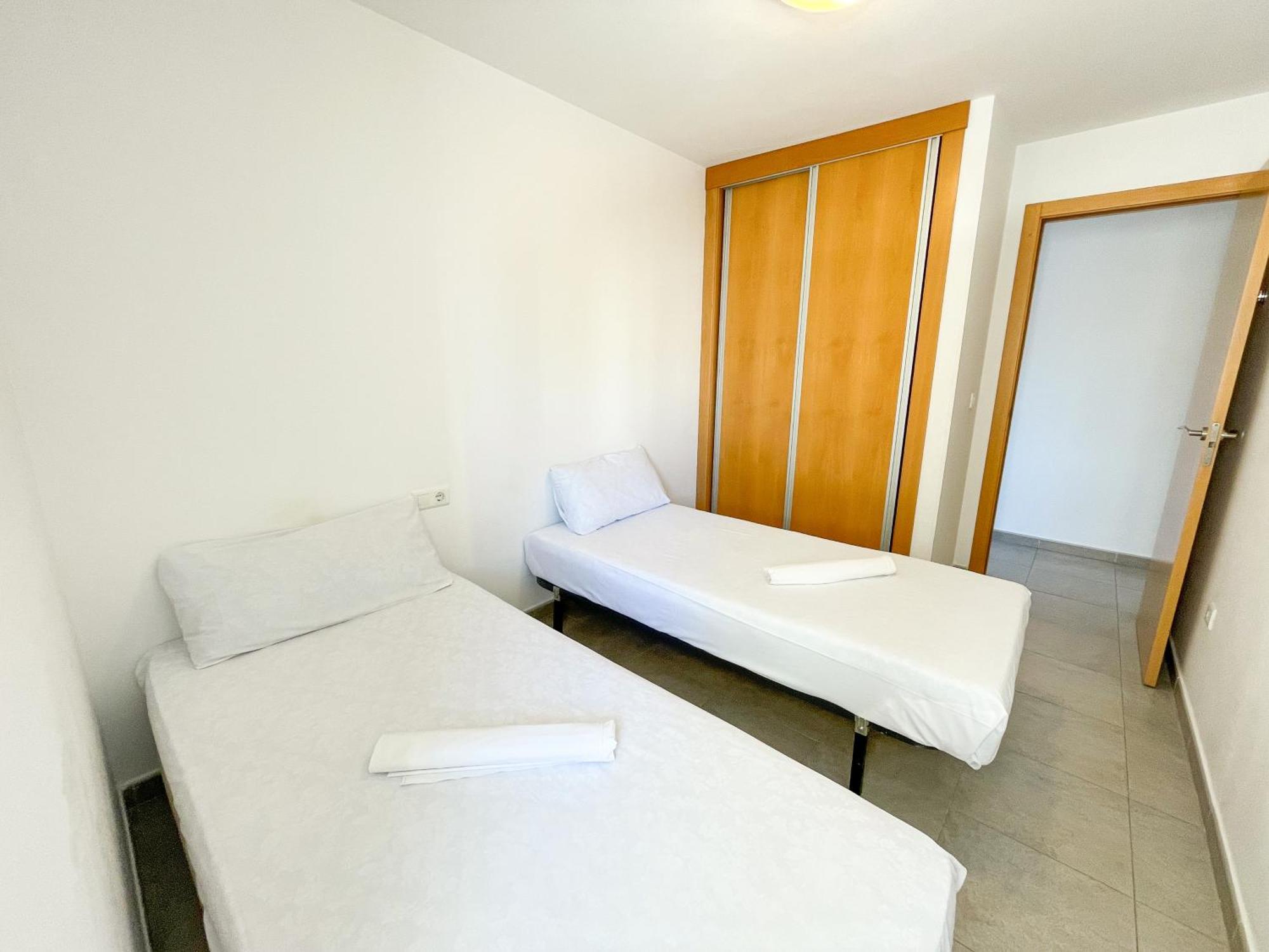 Apartamentos Gandia Centro 3000 ภายนอก รูปภาพ
