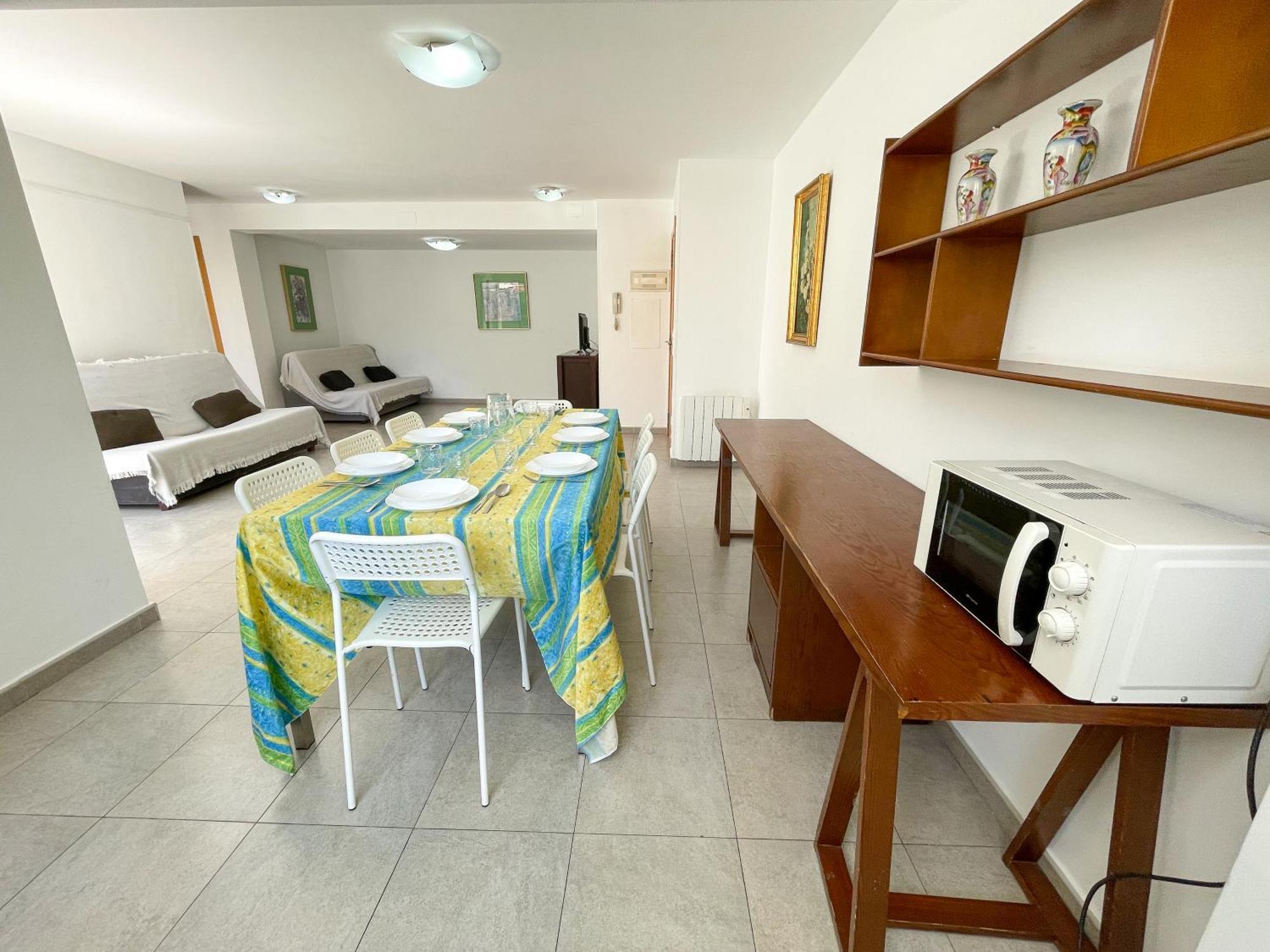 Apartamentos Gandia Centro 3000 ภายนอก รูปภาพ