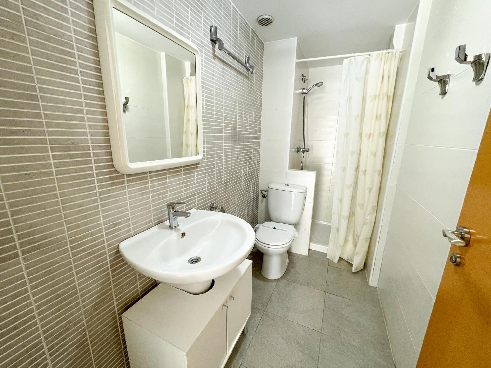 Apartamentos Gandia Centro 3000 ภายนอก รูปภาพ