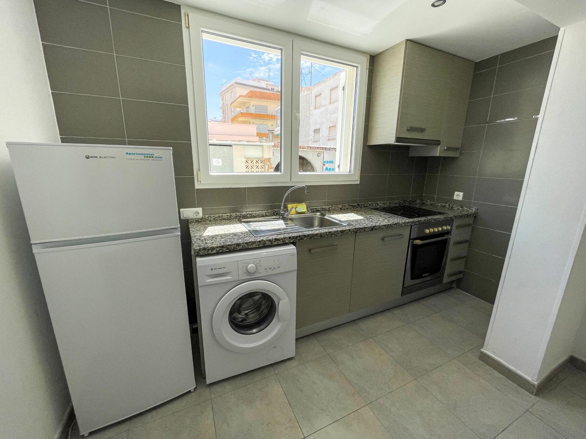Apartamentos Gandia Centro 3000 ภายนอก รูปภาพ