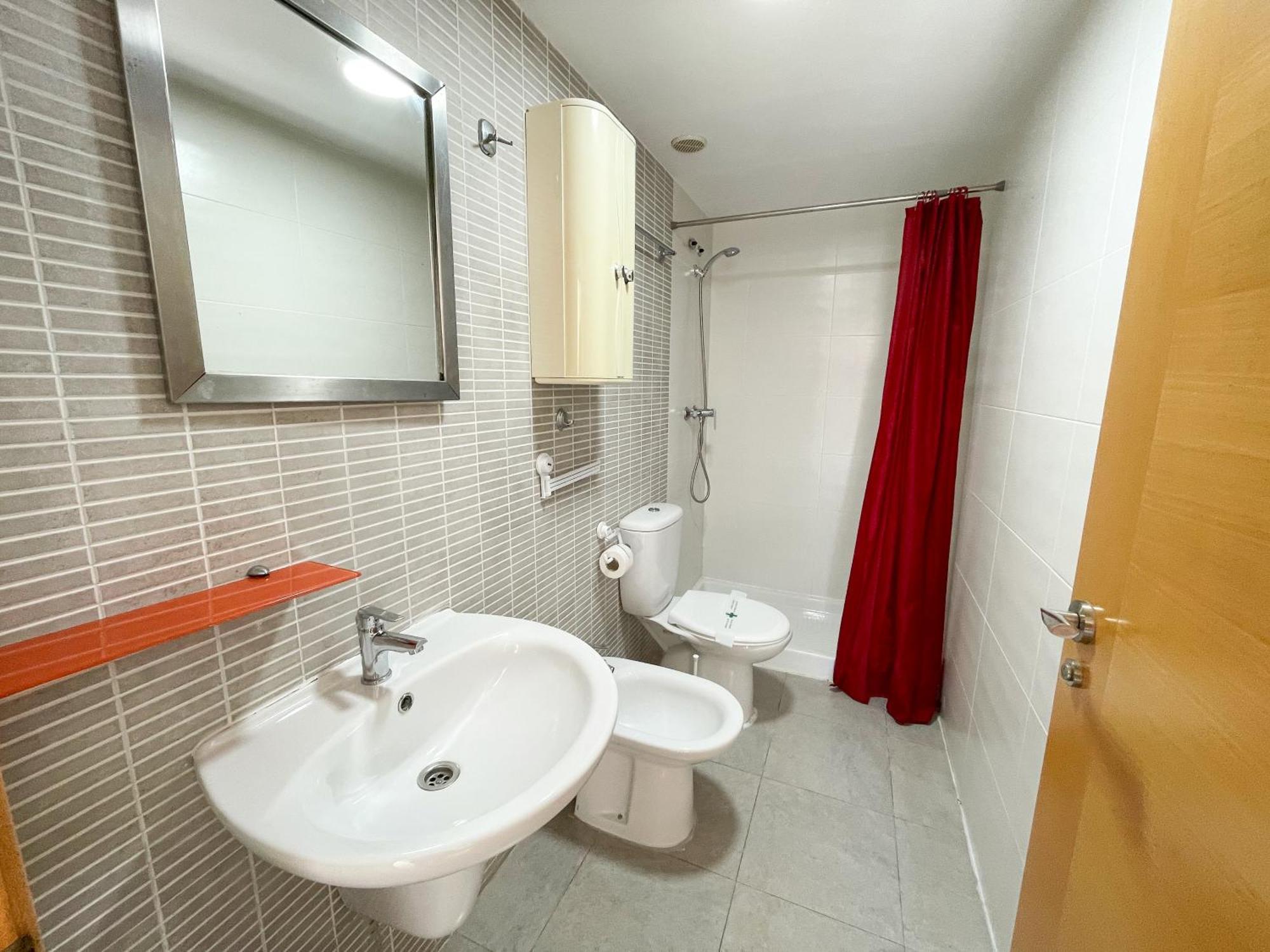 Apartamentos Gandia Centro 3000 ภายนอก รูปภาพ