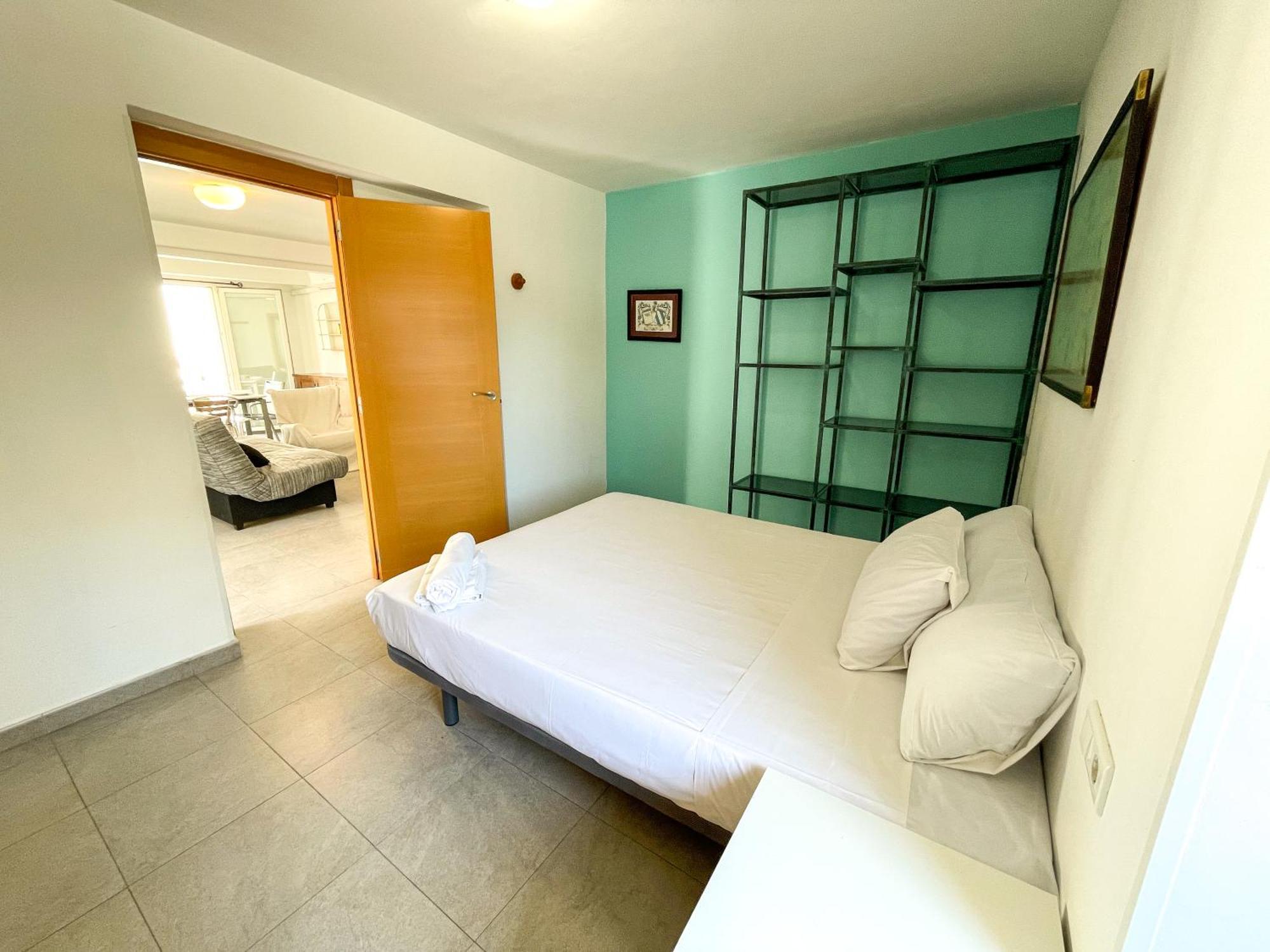 Apartamentos Gandia Centro 3000 ภายนอก รูปภาพ