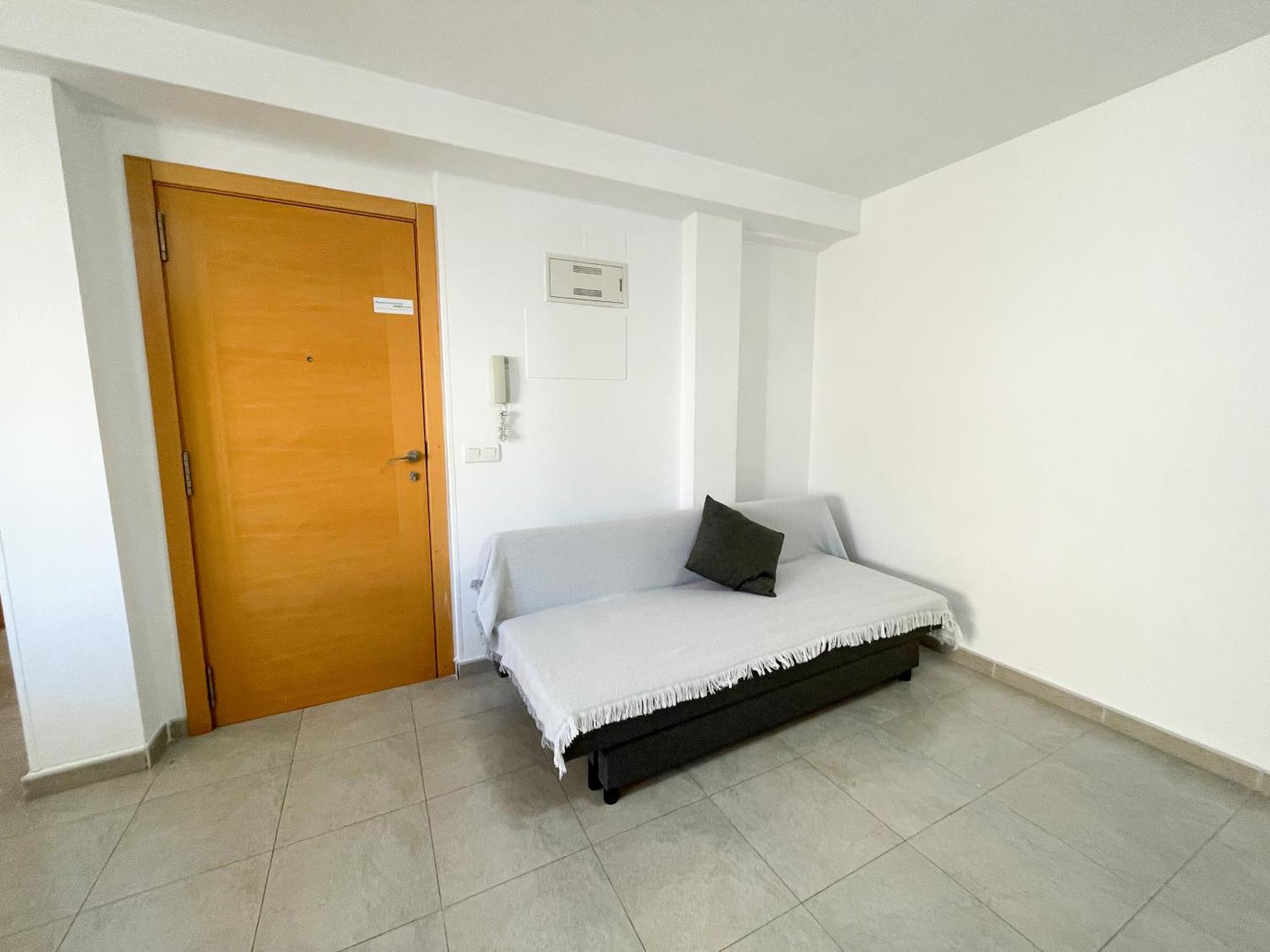 Apartamentos Gandia Centro 3000 ภายนอก รูปภาพ