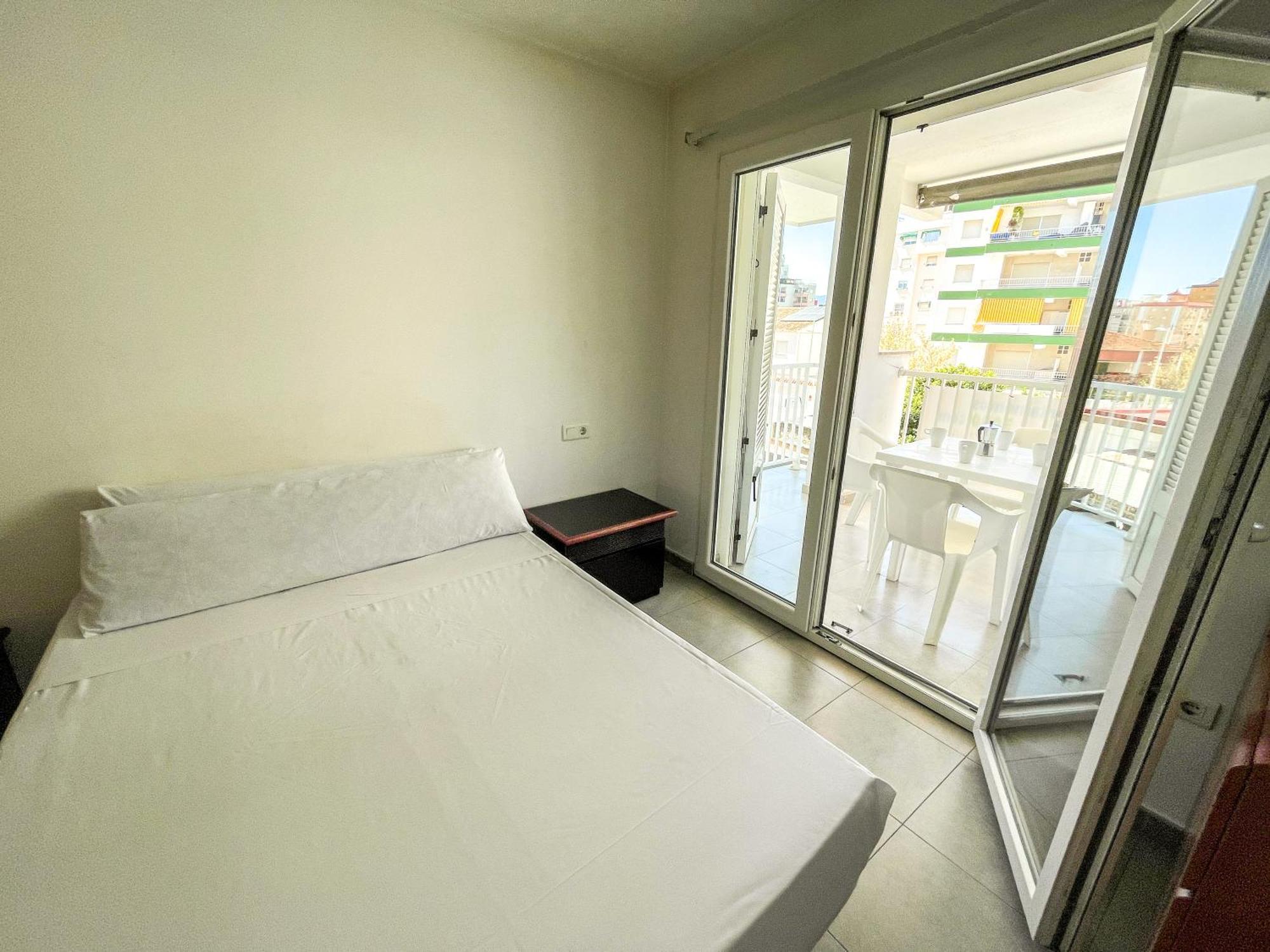 Apartamentos Gandia Centro 3000 ภายนอก รูปภาพ