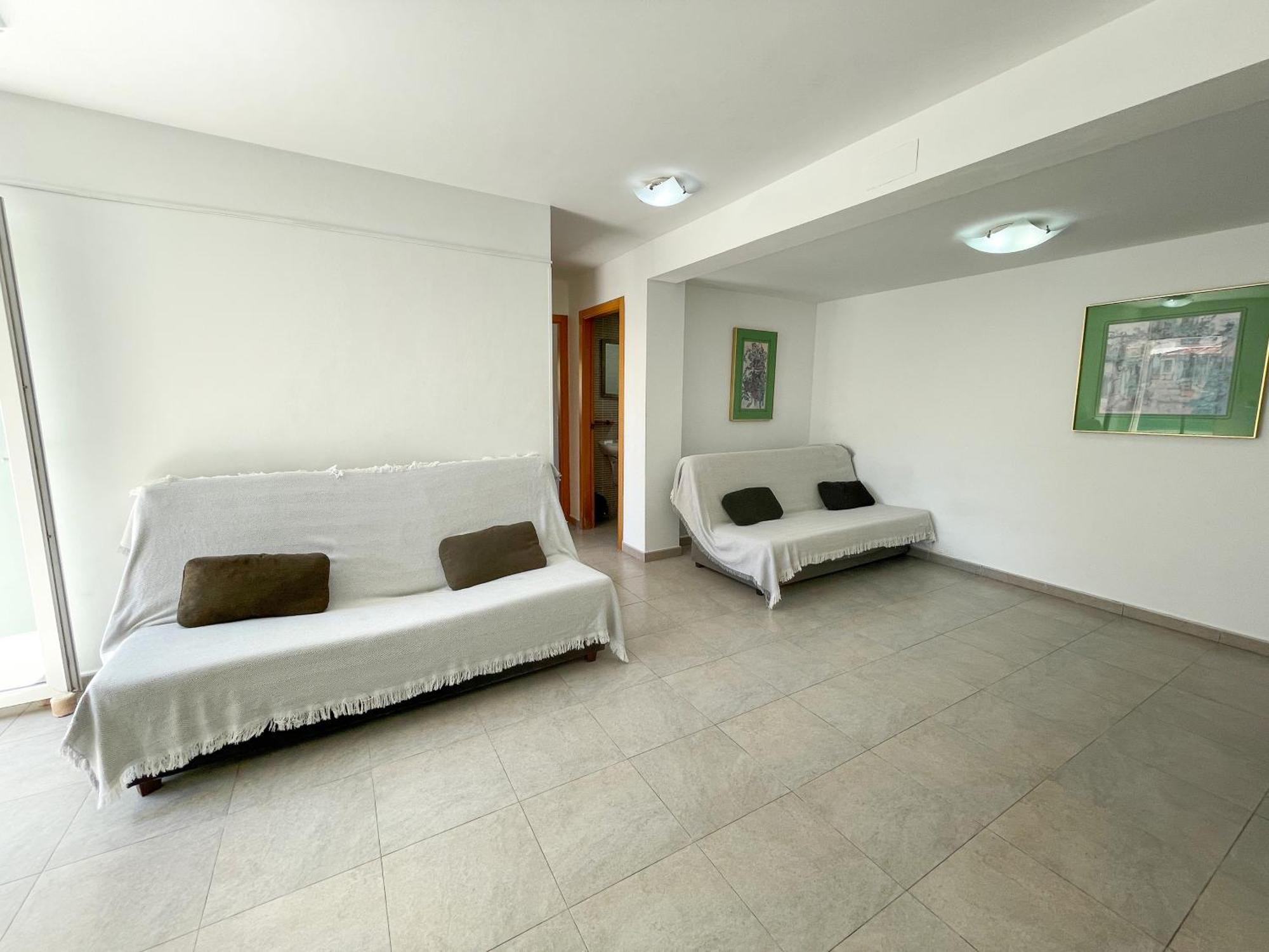 Apartamentos Gandia Centro 3000 ภายนอก รูปภาพ