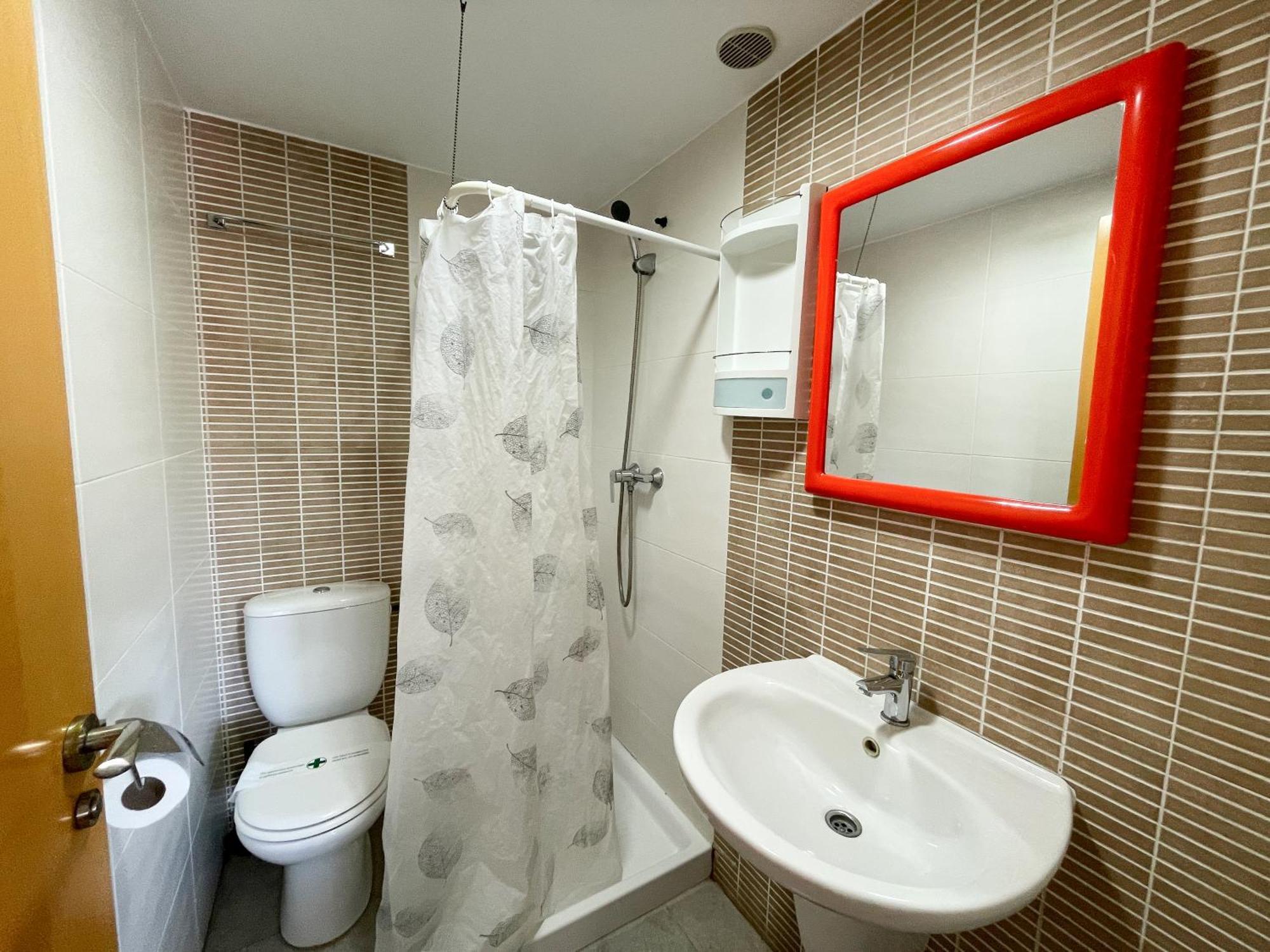Apartamentos Gandia Centro 3000 ภายนอก รูปภาพ