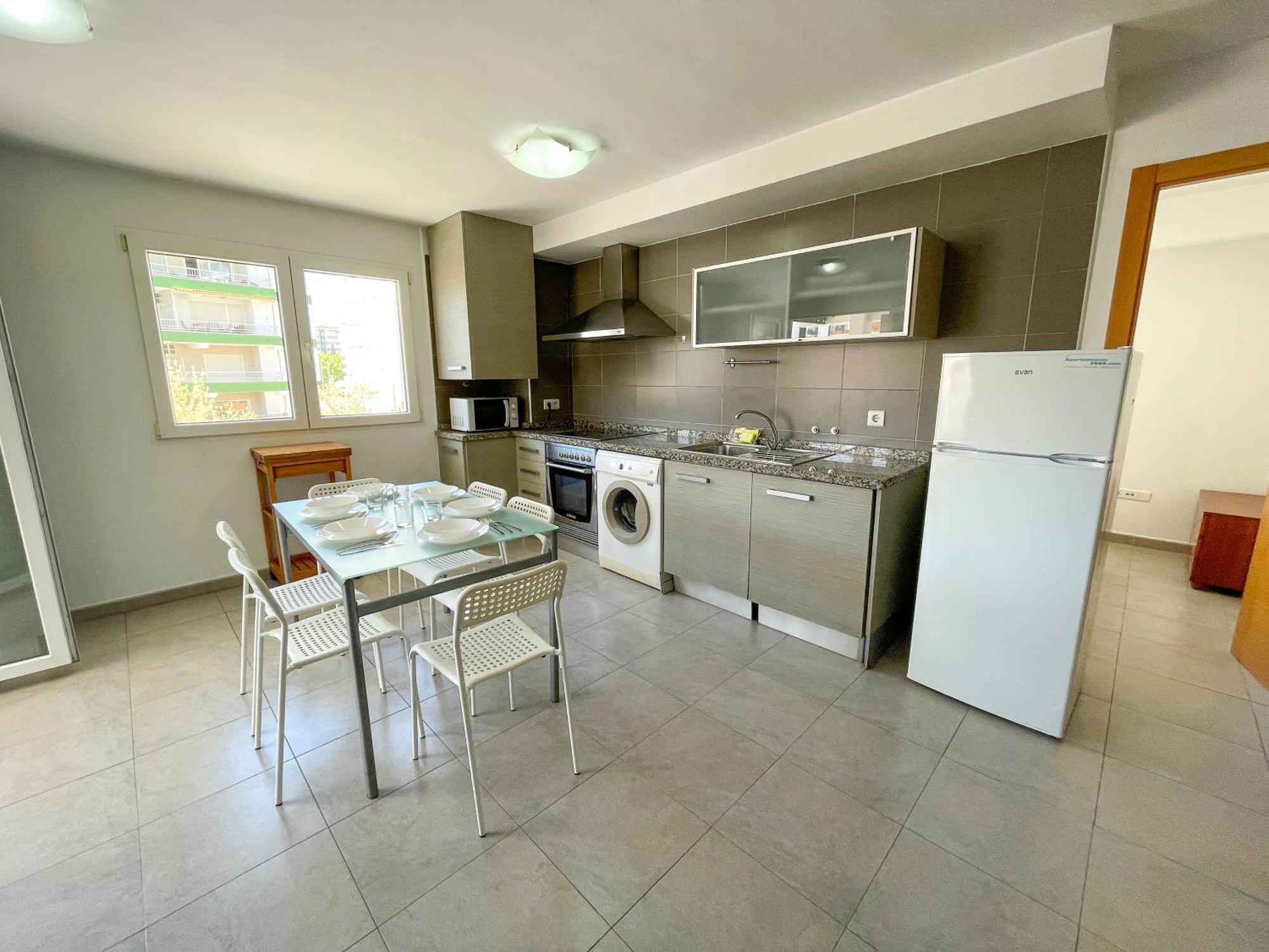 Apartamentos Gandia Centro 3000 ภายนอก รูปภาพ