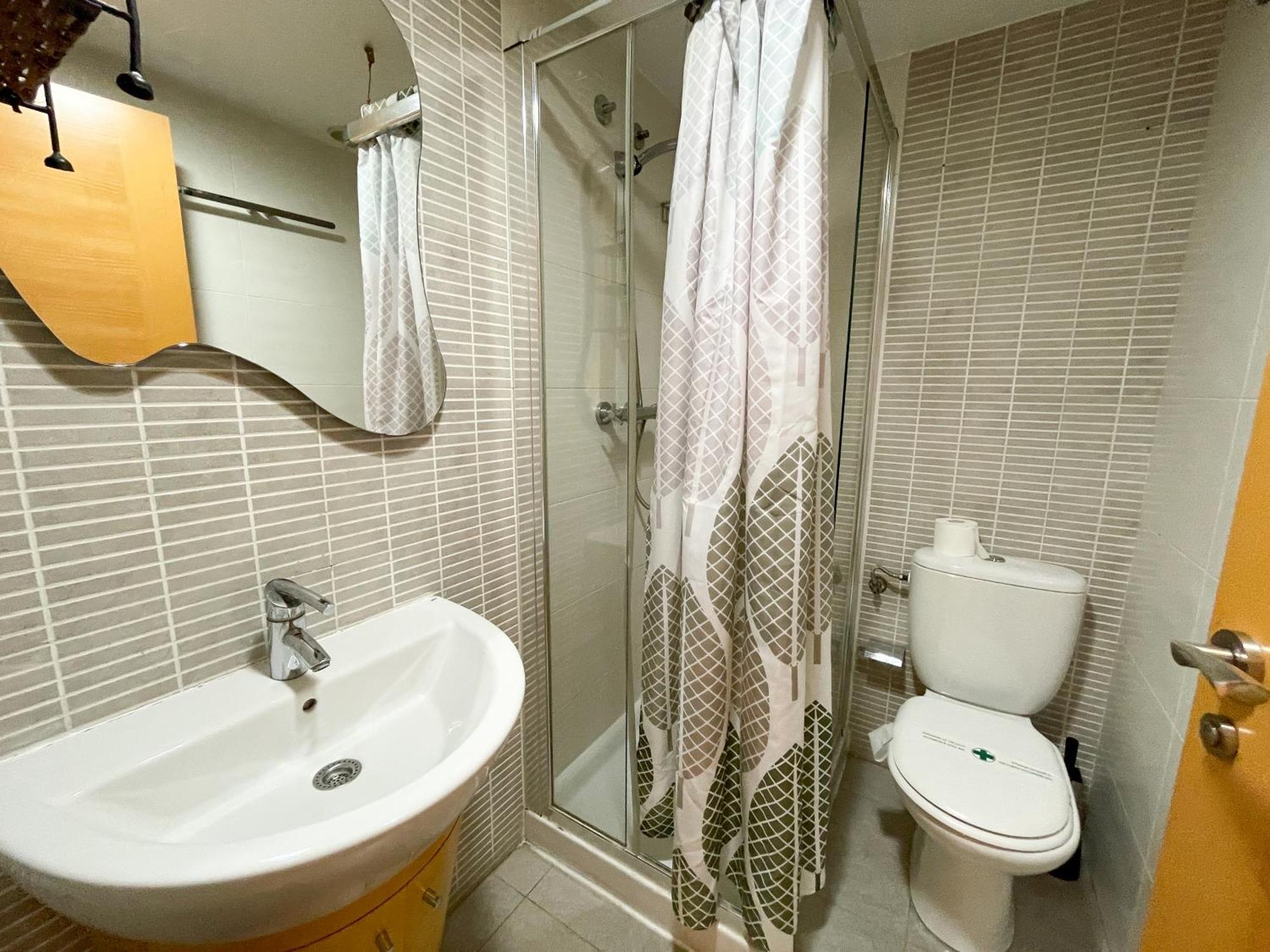 Apartamentos Gandia Centro 3000 ภายนอก รูปภาพ
