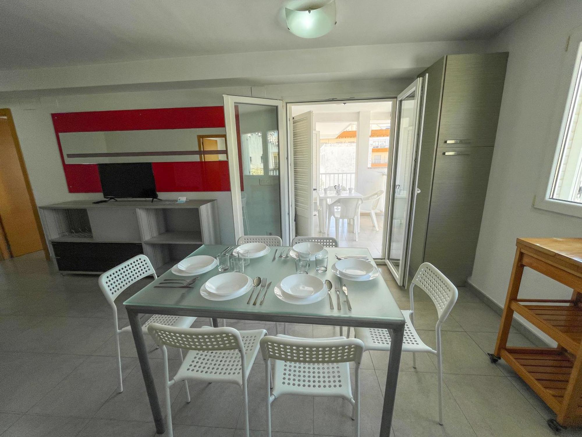 Apartamentos Gandia Centro 3000 ภายนอก รูปภาพ