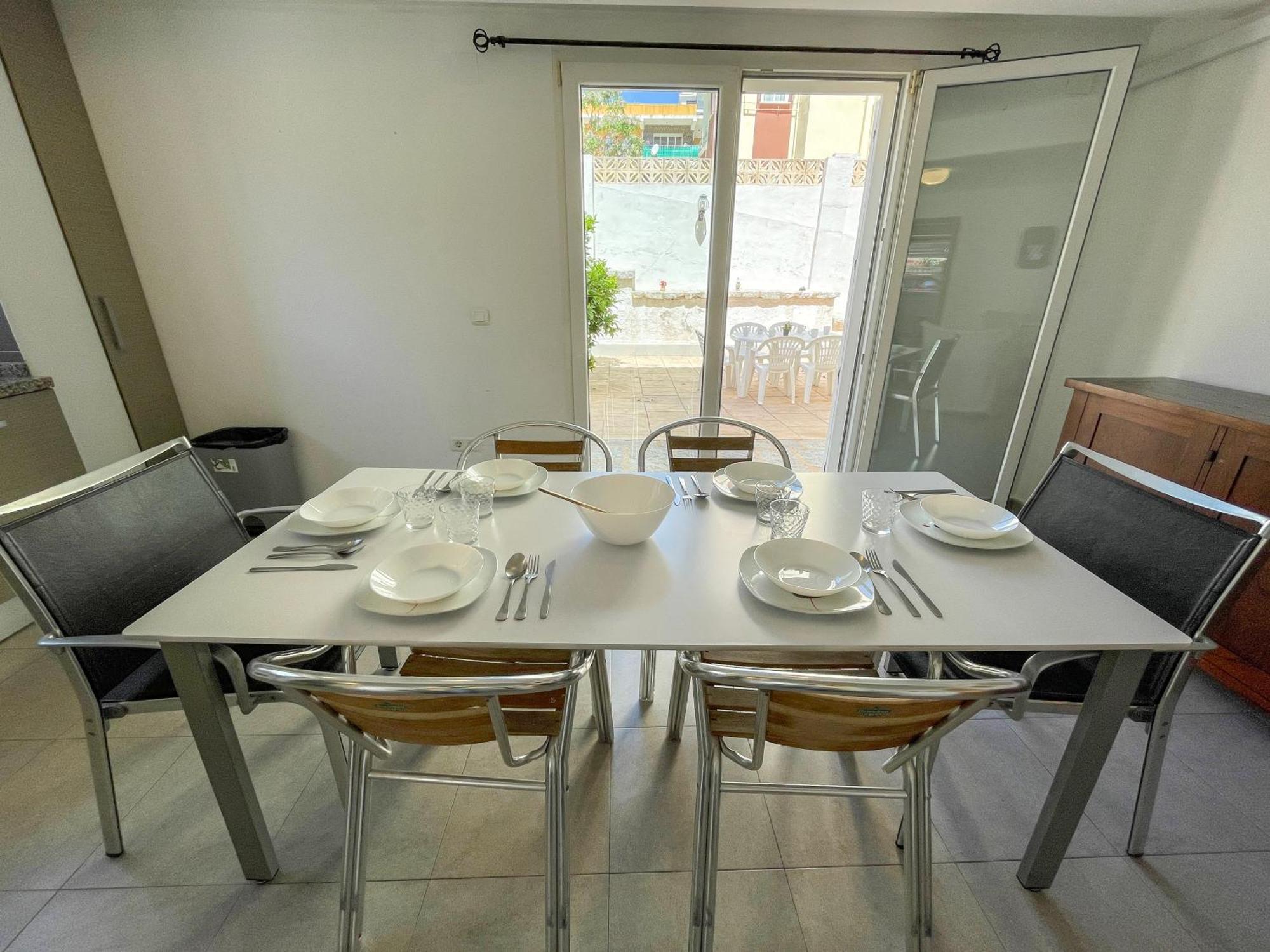 Apartamentos Gandia Centro 3000 ภายนอก รูปภาพ