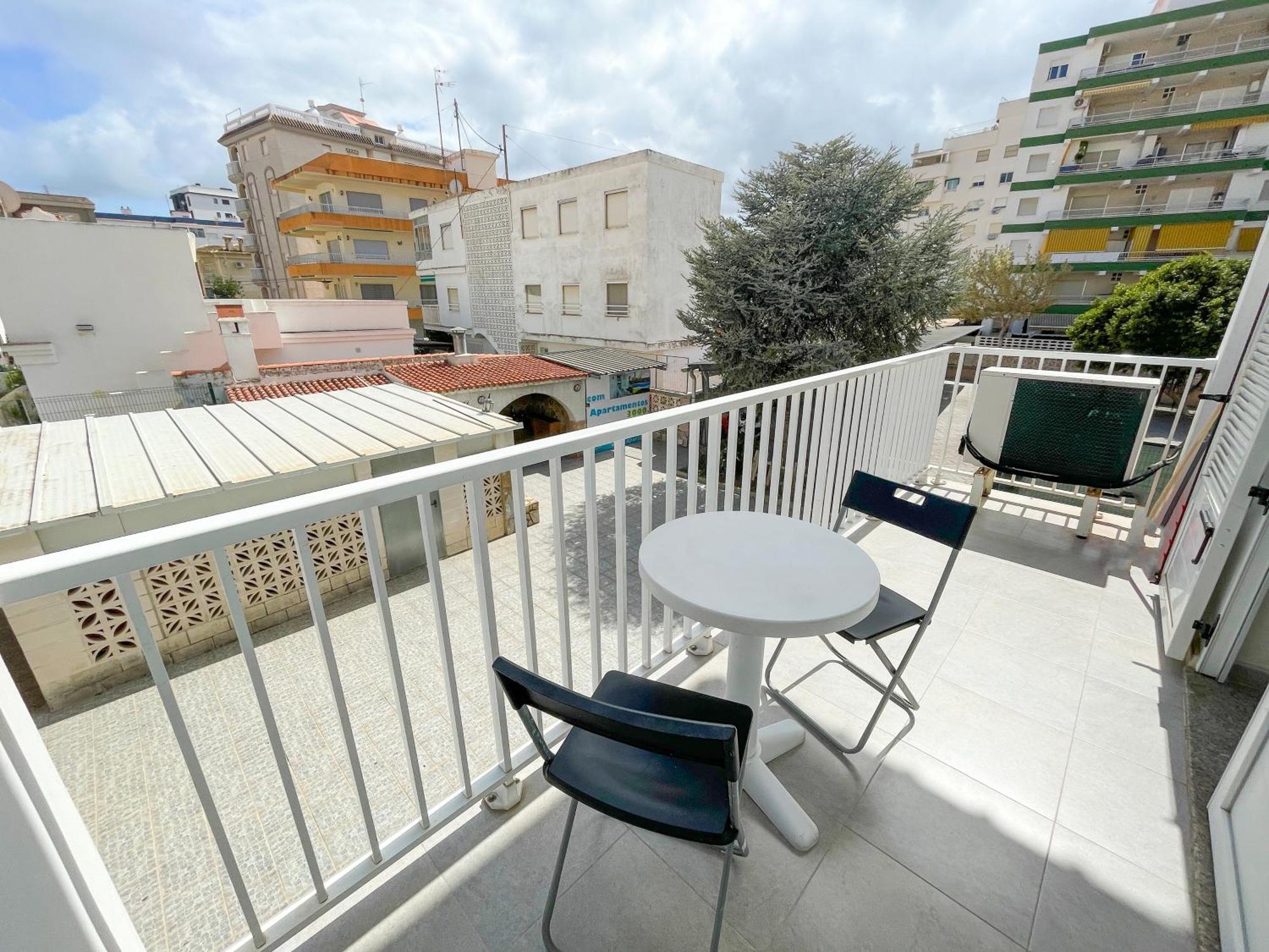Apartamentos Gandia Centro 3000 ภายนอก รูปภาพ