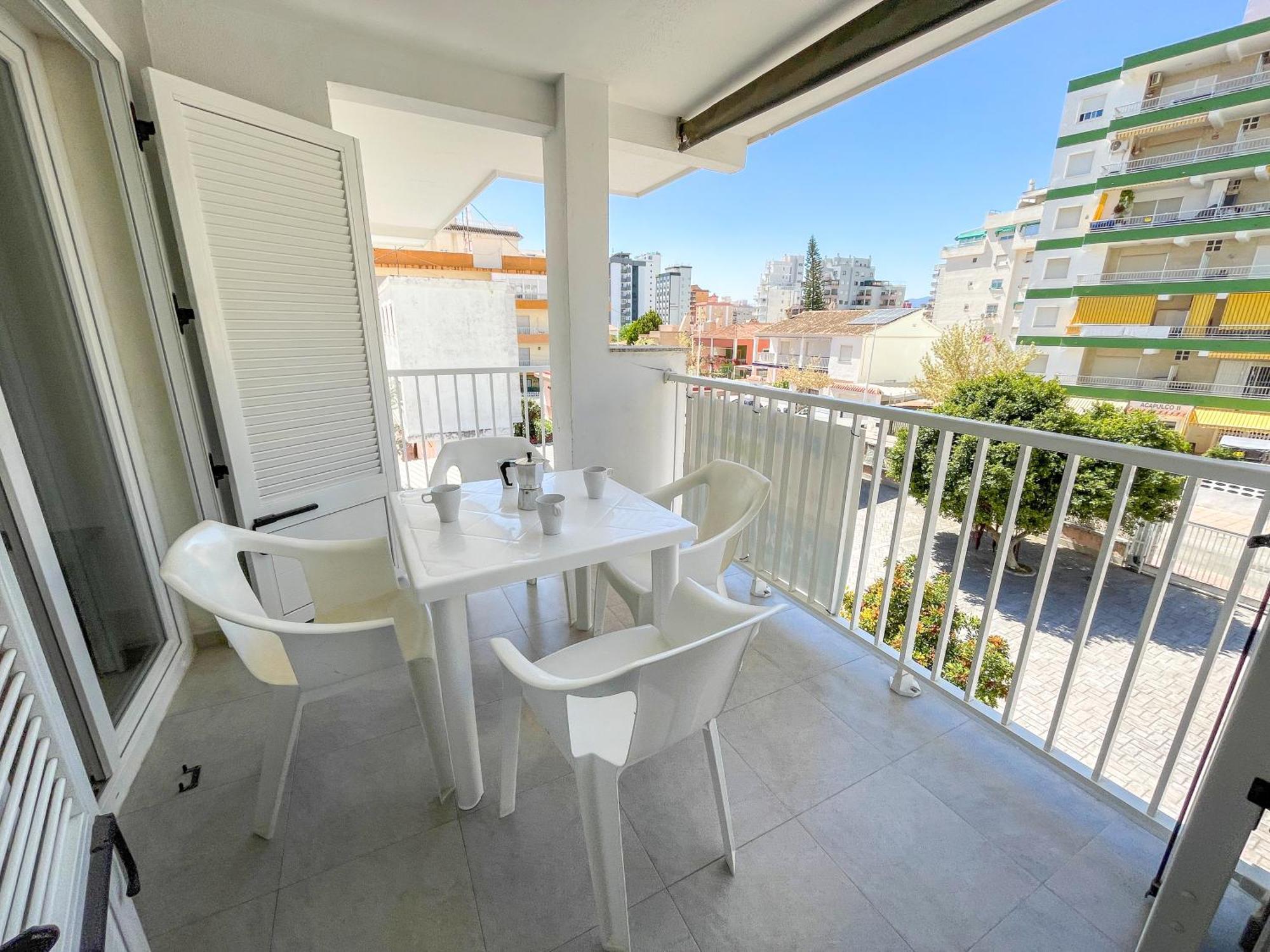 Apartamentos Gandia Centro 3000 ภายนอก รูปภาพ