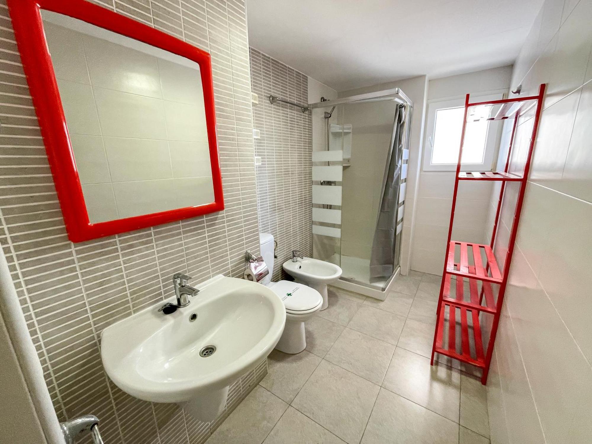 Apartamentos Gandia Centro 3000 ภายนอก รูปภาพ