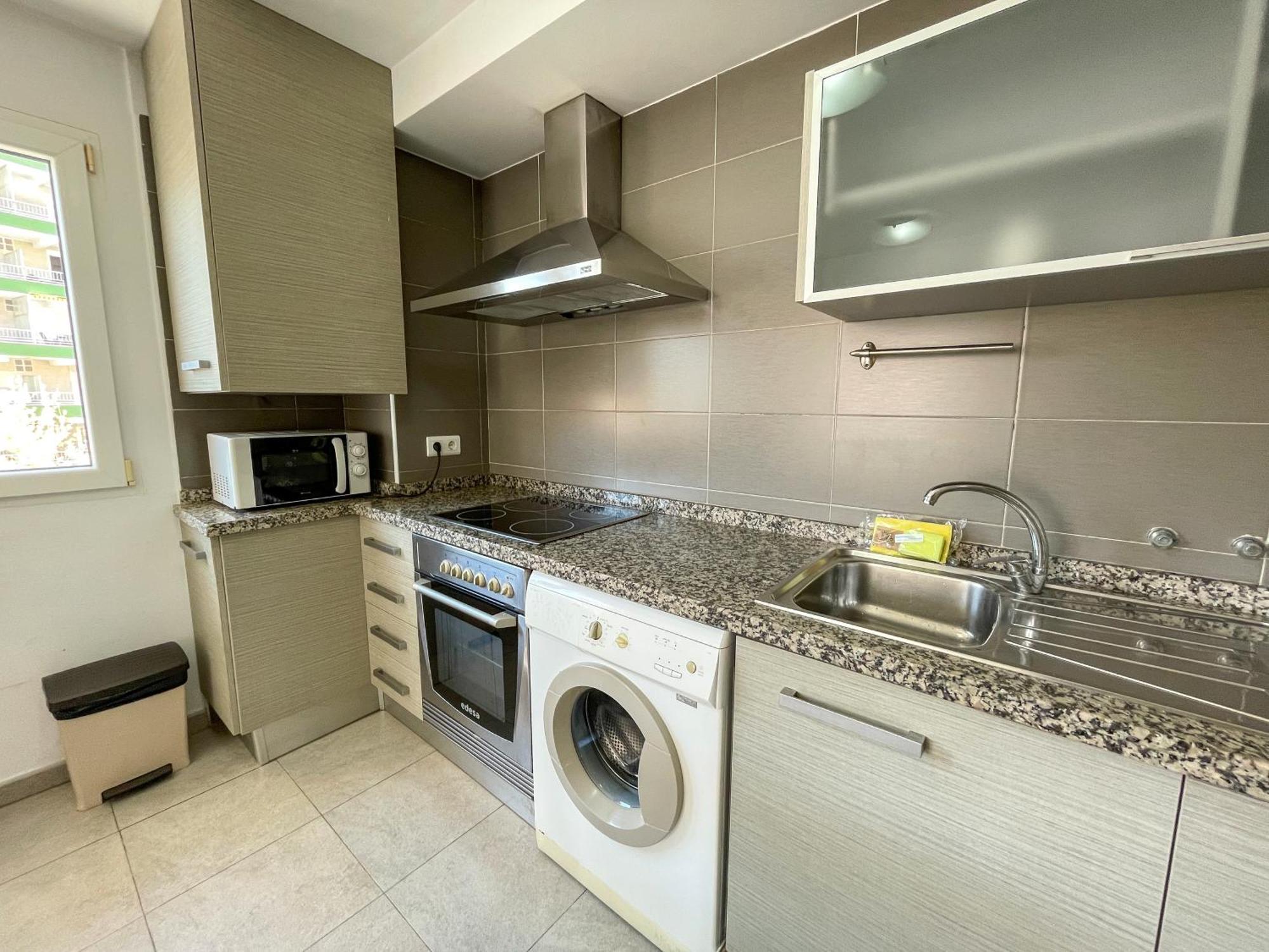 Apartamentos Gandia Centro 3000 ภายนอก รูปภาพ
