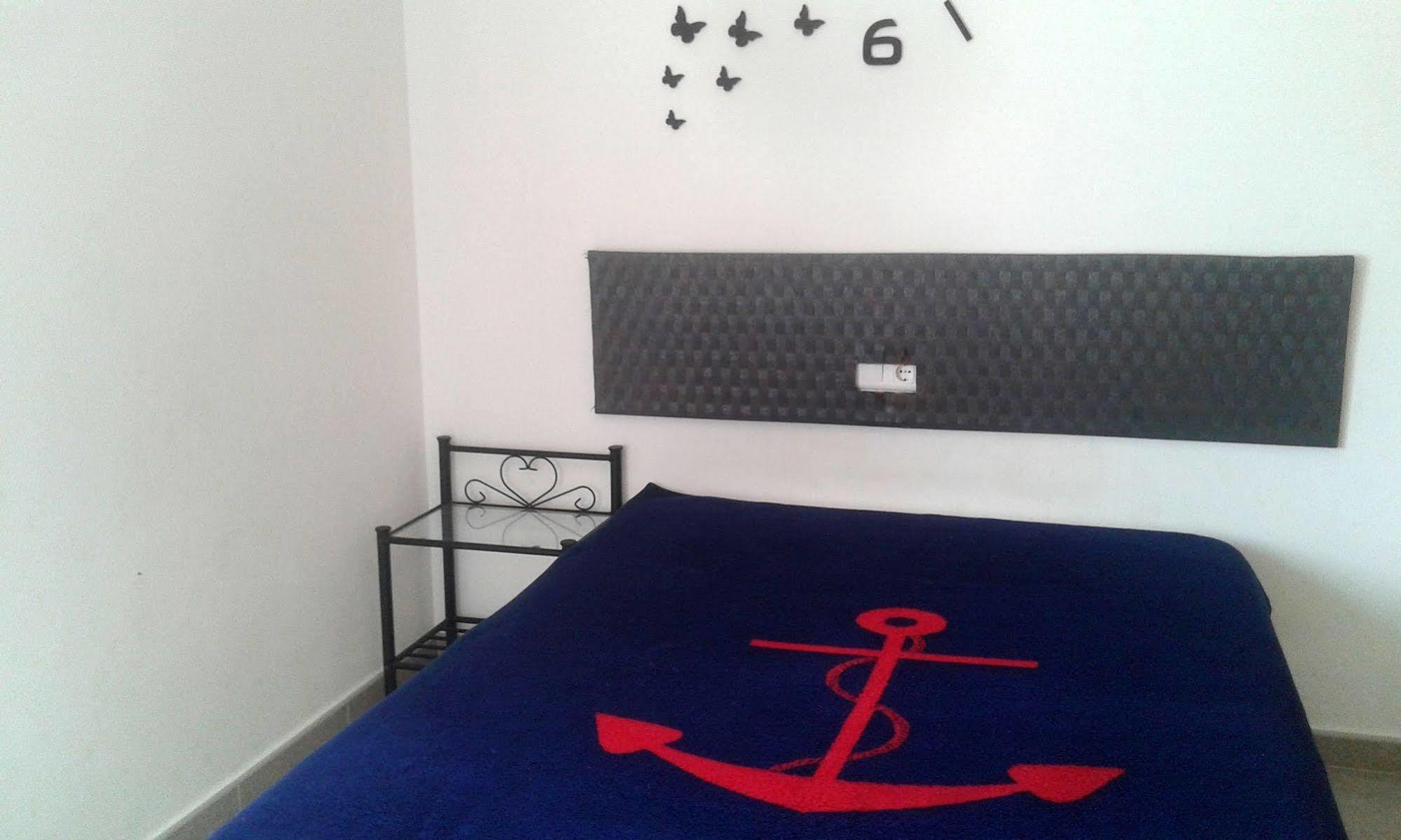 Apartamentos Gandia Centro 3000 ภายนอก รูปภาพ