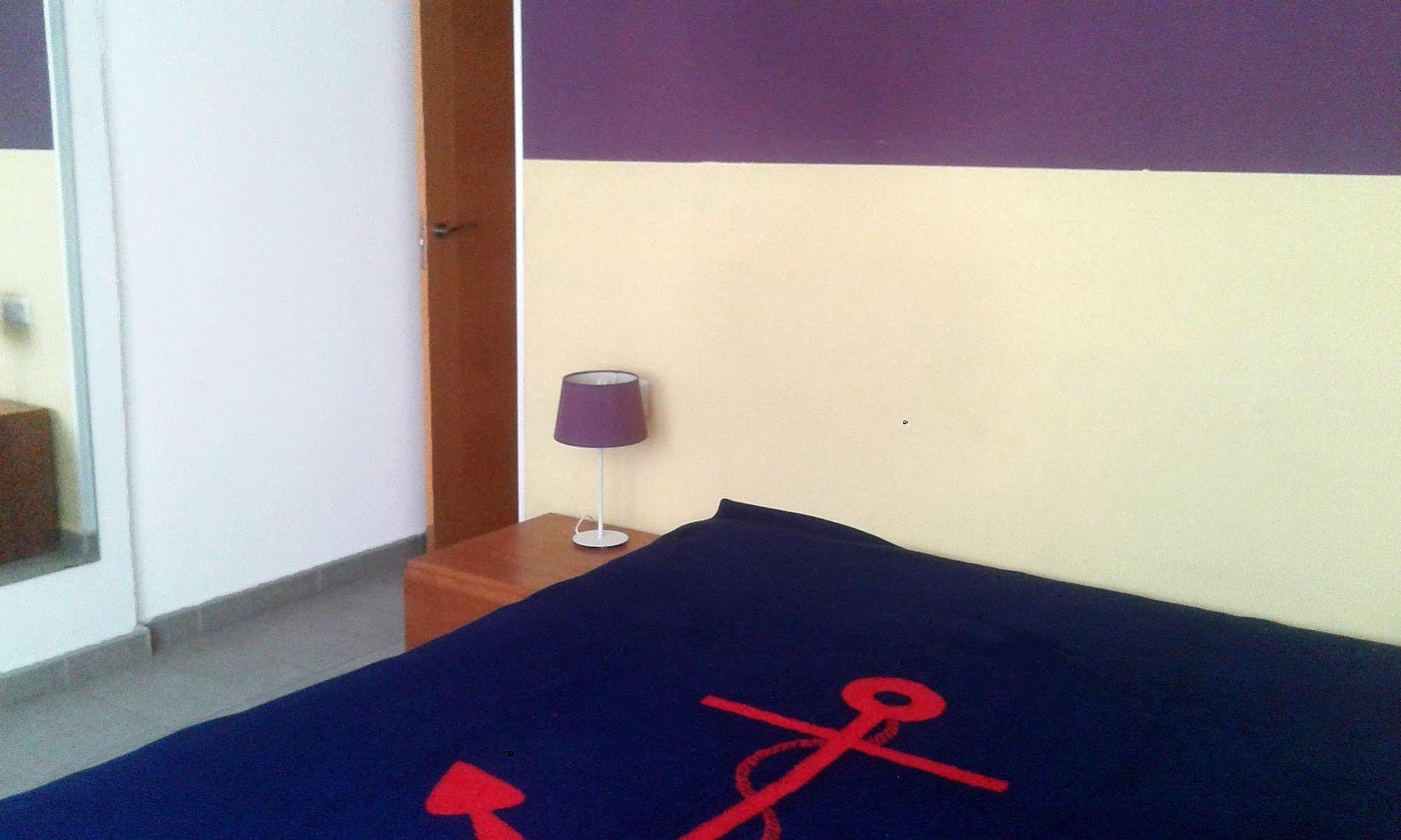 Apartamentos Gandia Centro 3000 ภายนอก รูปภาพ