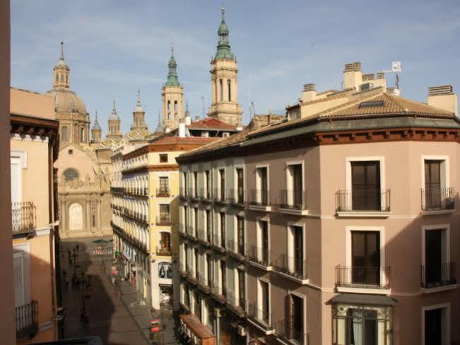 Apartamentos Gandia Centro 3000 ภายนอก รูปภาพ