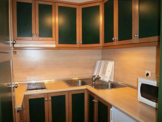 Apartamentos Gandia Centro 3000 ภายนอก รูปภาพ