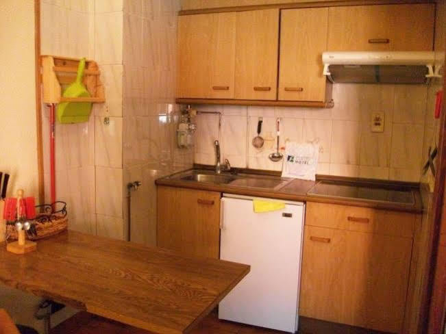 Apartamentos Gandia Centro 3000 ภายนอก รูปภาพ