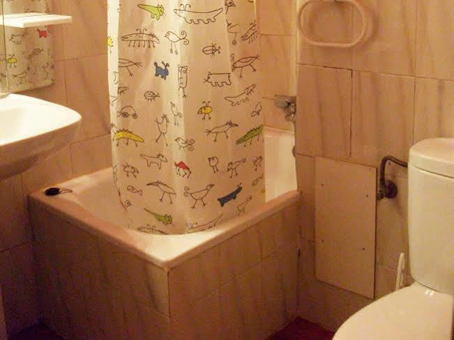 Apartamentos Gandia Centro 3000 ภายนอก รูปภาพ