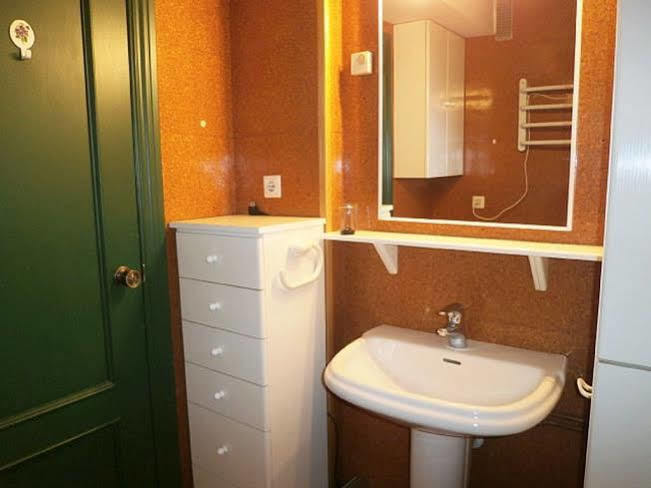 Apartamentos Gandia Centro 3000 ภายนอก รูปภาพ