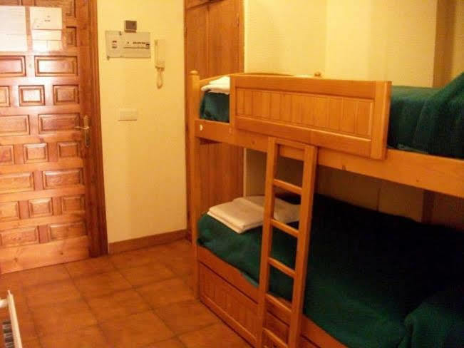 Apartamentos Gandia Centro 3000 ภายนอก รูปภาพ