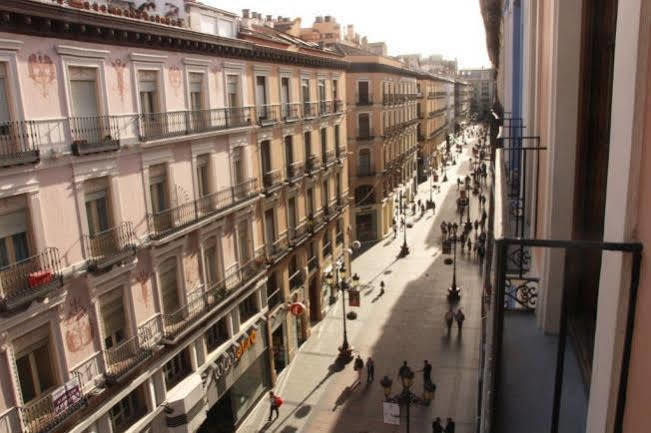 Apartamentos Gandia Centro 3000 ภายนอก รูปภาพ